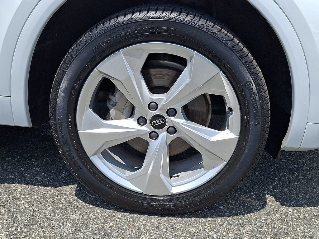 2023 Audi Q5 45 S line Premium Plus quattro