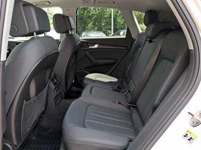 2023 Audi Q5 45 S line Premium Plus quattro