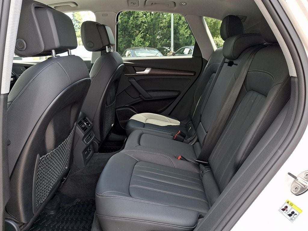 2023 Audi Q5 45 S line Premium Plus quattro