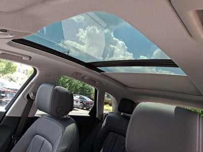 2023 Audi Q5 45 S line Premium Plus quattro