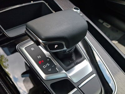 2023 Audi Q5 45 S line Premium Plus quattro
