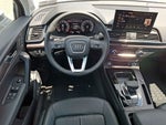2023 Audi Q5 45 S line Premium Plus quattro