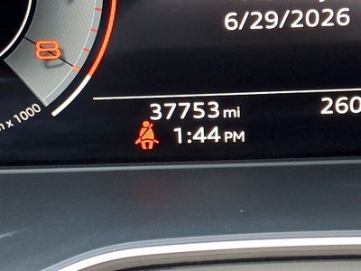 2023 Audi Q5 45 S line Premium Plus quattro