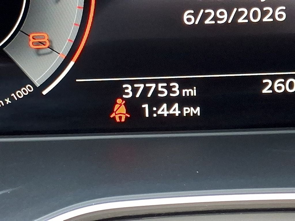 2023 Audi Q5 45 S line Premium Plus quattro