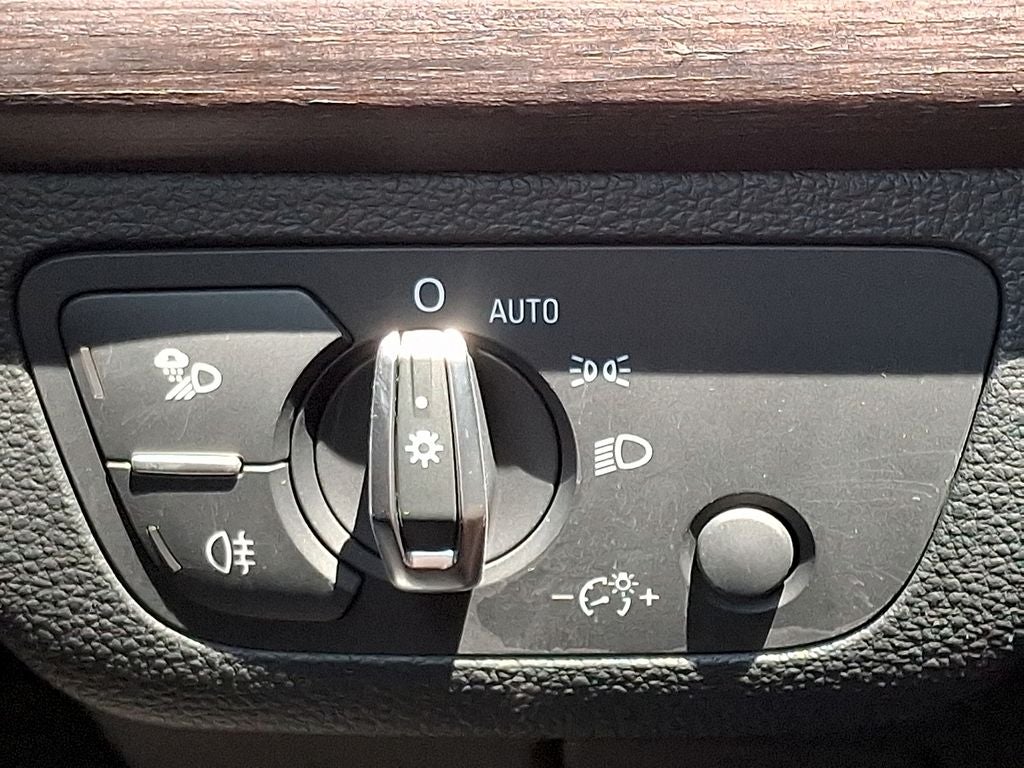2023 Audi Q5 45 S line Premium Plus quattro