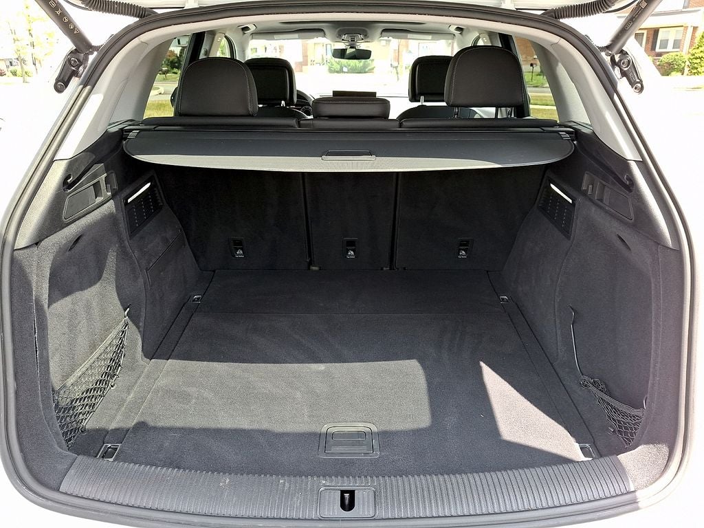 2023 Audi Q5 45 S line Premium Plus quattro