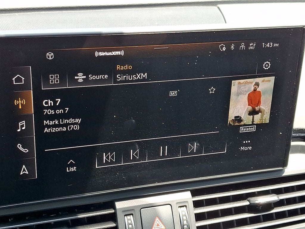 2023 Audi Q5 45 S line Premium Plus quattro