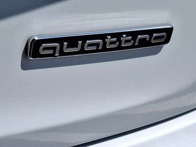 2023 Audi Q5 45 S line Premium Plus quattro