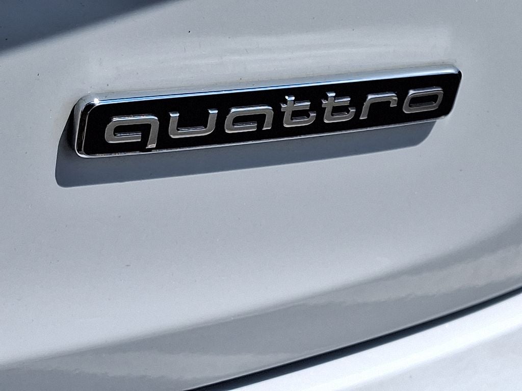 2023 Audi Q5 45 S line Premium Plus quattro