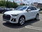 2023 Audi Q5 45 S line Premium Plus quattro
