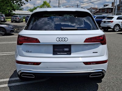 2023 Audi Q5 45 S line Premium Plus quattro