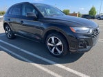 2023 Audi Q5 45 S line Premium Plus quattro