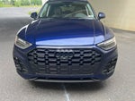 2023 Audi Q5 45 S line Premium quattro