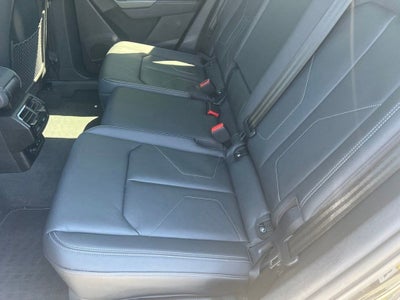 2023 Audi Q3 Premium Plus S Line quattro