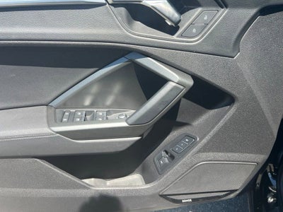 2023 Audi Q3 Premium Plus S Line quattro