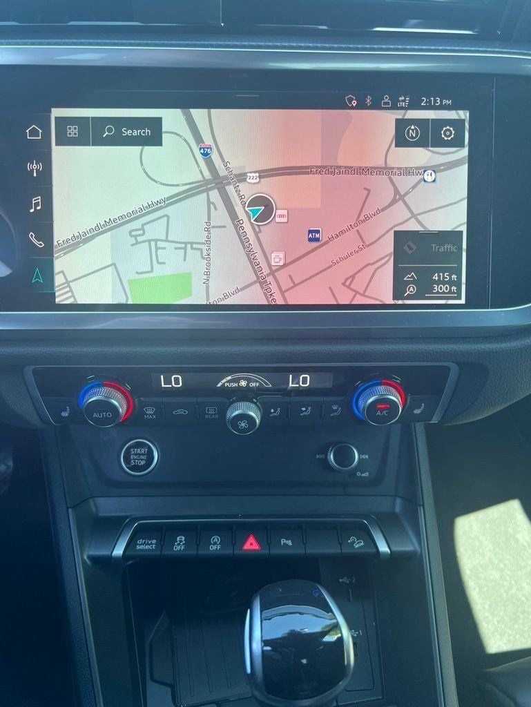 2023 Audi Q3 Premium Plus S Line quattro