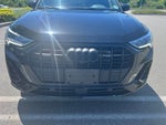 2023 Audi Q3 Premium Plus S Line quattro