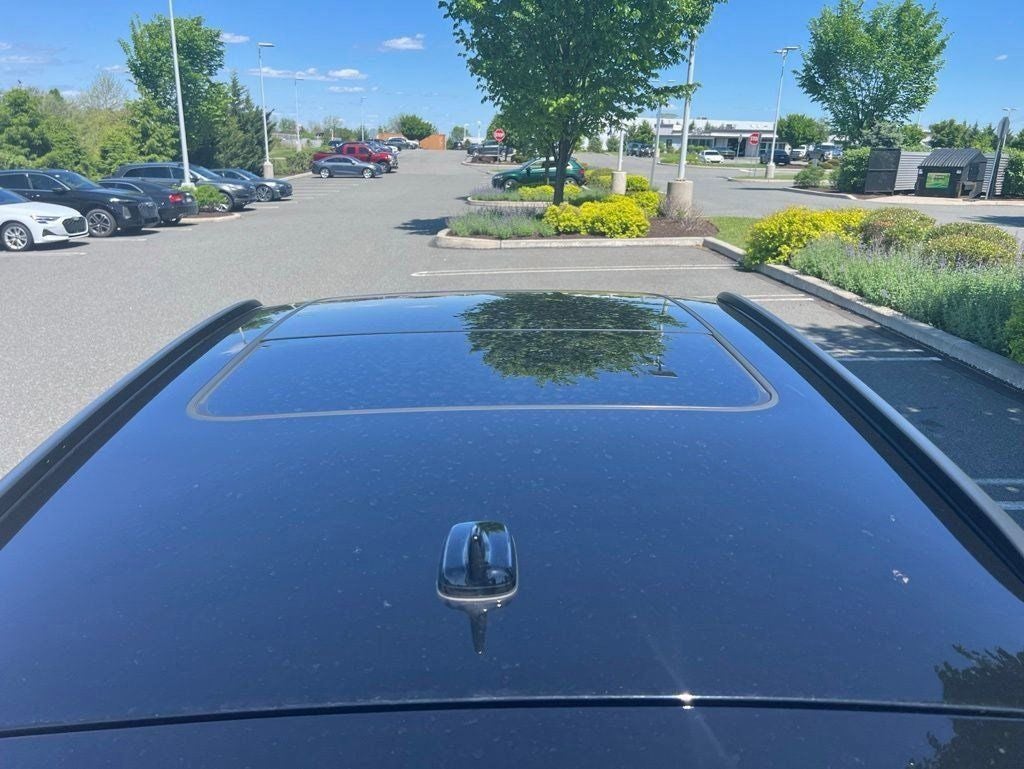 2023 Audi Q3 Premium Plus S Line quattro