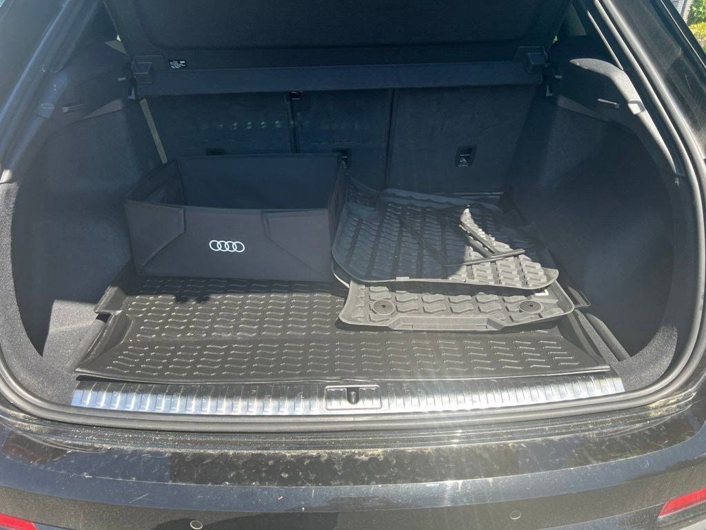 2023 Audi Q3 Premium Plus S Line quattro