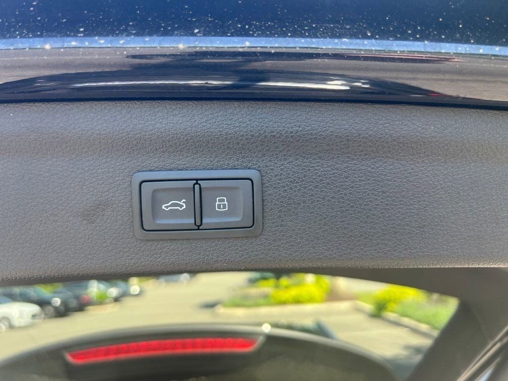 2023 Audi Q3 Premium Plus S Line quattro