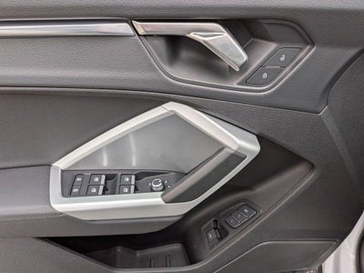 2025 Audi Q3 Premium Plus S Line quattro