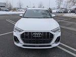 2025 Audi Q3 Premium Plus S Line quattro