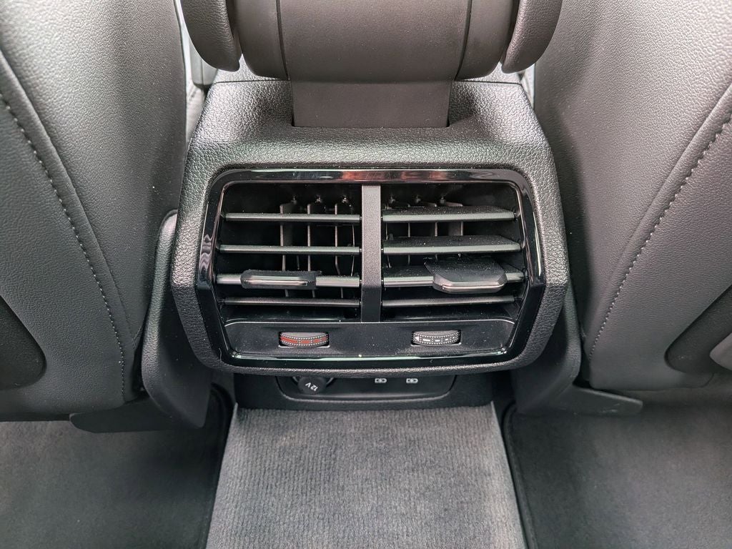 2025 Audi Q3 Premium Plus S Line quattro