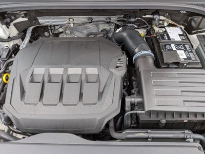 2025 Audi Q3 Premium Plus S Line quattro