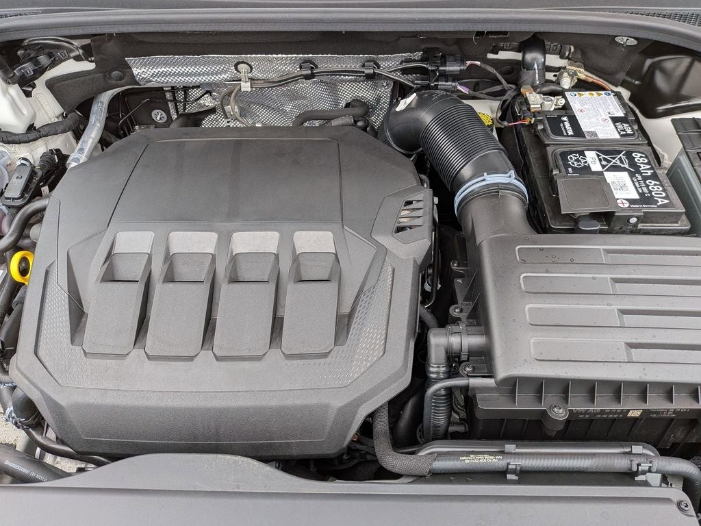 2025 Audi Q3 Premium Plus S Line quattro