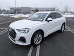 2025 Audi Q3 Premium Plus S Line quattro