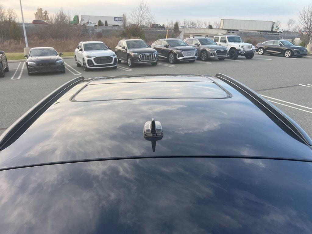 2025 Audi Q3 Premium Plus S Line quattro