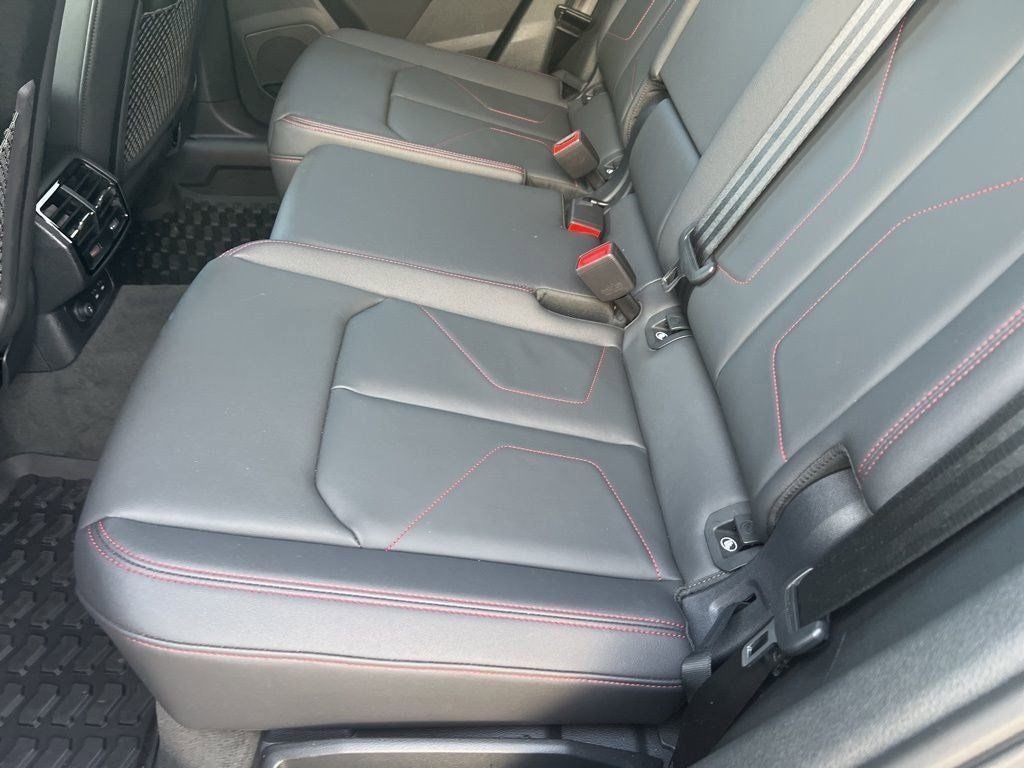 2025 Audi Q3 Premium Plus S Line quattro