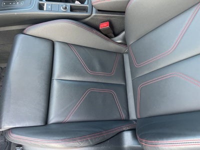 2025 Audi Q3 Premium Plus S Line quattro