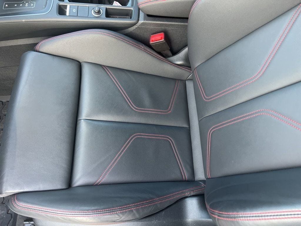 2025 Audi Q3 Premium Plus S Line quattro