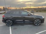 2025 Audi Q3 Premium Plus S Line quattro