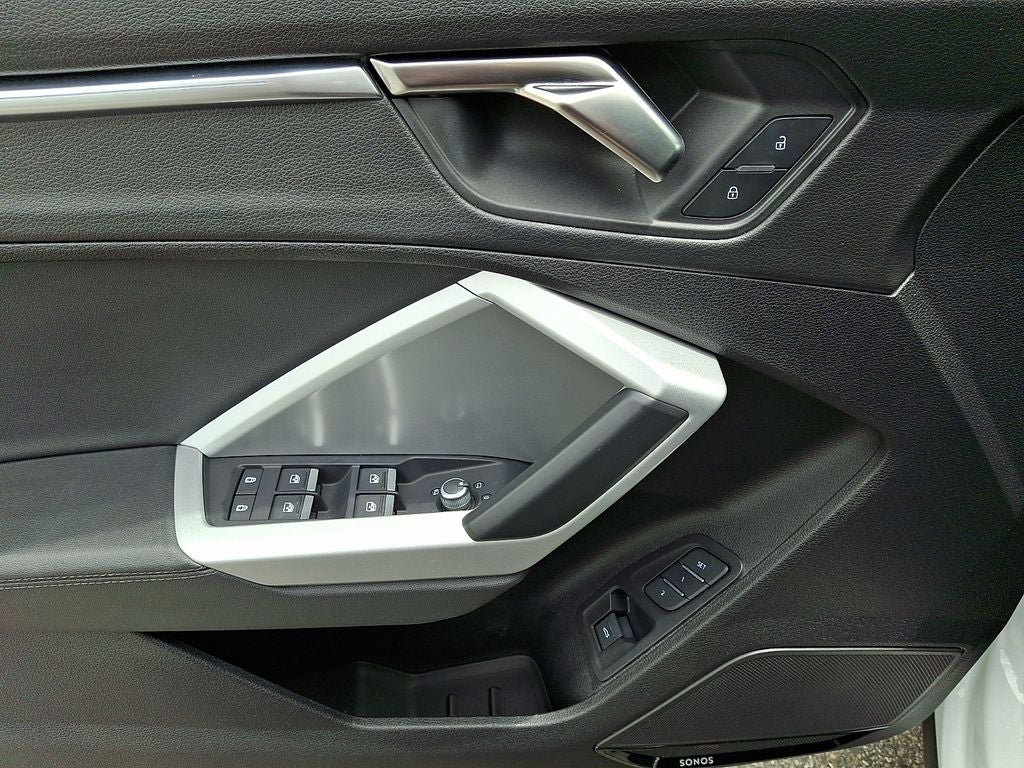 2023 Audi Q3 Premium Plus S Line quattro