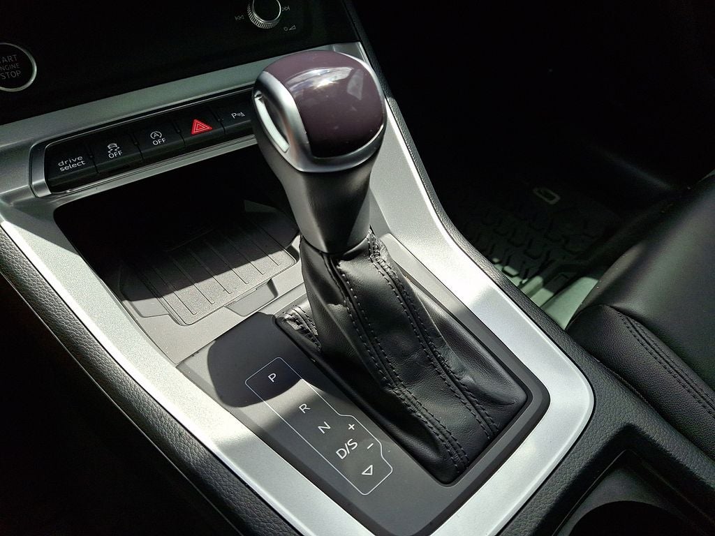 2023 Audi Q3 Premium Plus S Line quattro