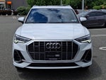 2023 Audi Q3 Premium Plus S Line quattro