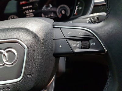 2023 Audi Q3 Premium Plus S Line quattro