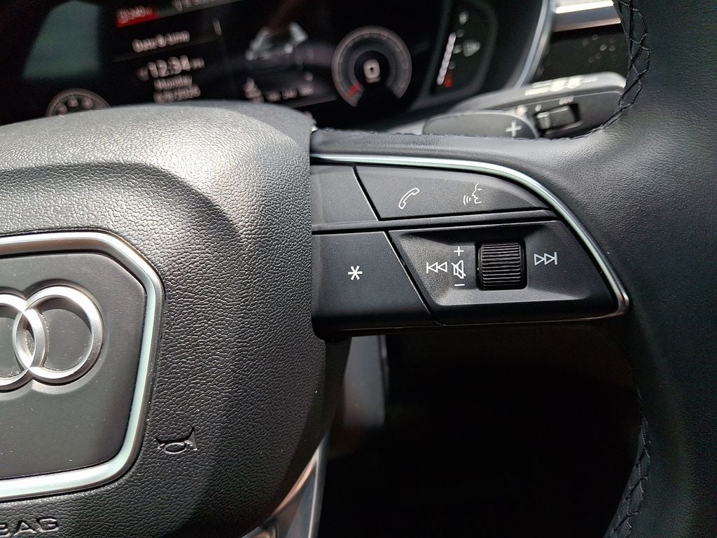2023 Audi Q3 Premium Plus S Line quattro