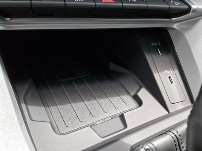 2023 Audi Q3 Premium Plus S Line quattro