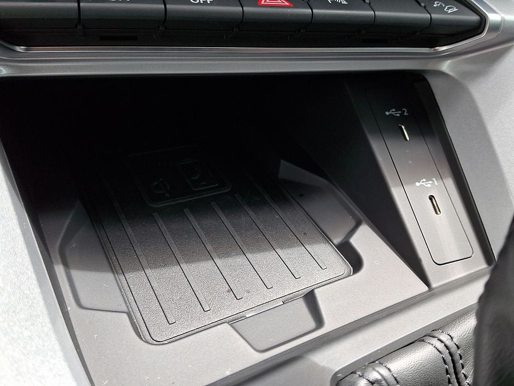 2023 Audi Q3 Premium Plus S Line quattro