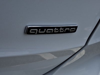2023 Audi Q3 Premium Plus S Line quattro