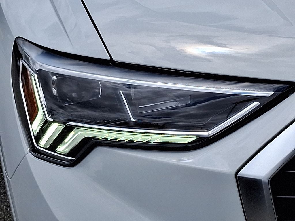 2023 Audi Q3 Premium Plus S Line quattro