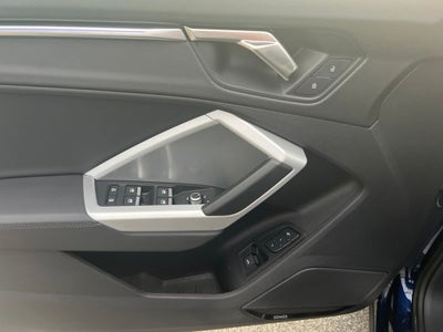 2023 Audi Q3 Premium Plus S Line quattro