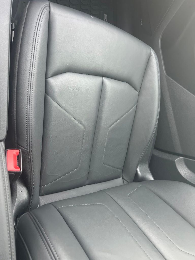 2023 Audi Q3 Premium Plus S Line quattro