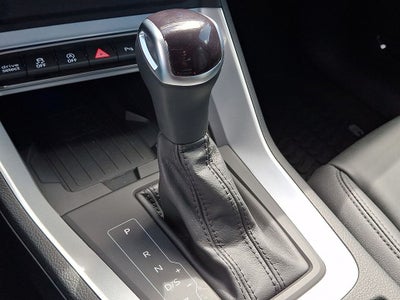 2023 Audi Q3 Premium Plus S Line quattro