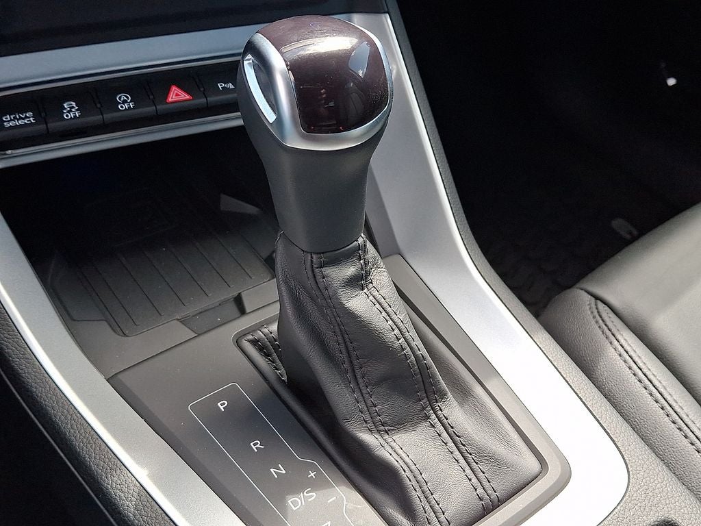 2023 Audi Q3 Premium Plus S Line quattro