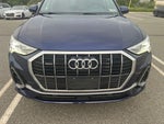 2023 Audi Q3 Premium Plus S Line quattro