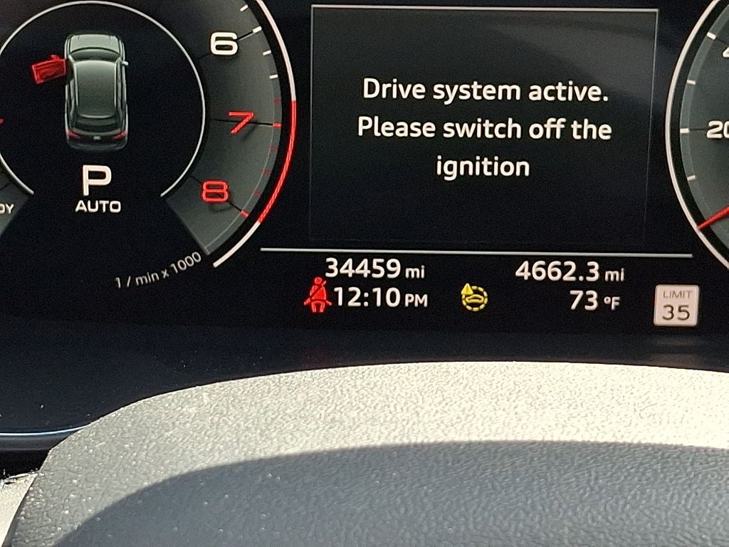 2023 Audi Q3 Premium Plus S Line quattro